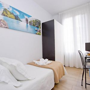Habitación Individual Estándar